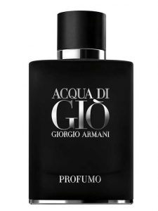 Giorgio Armani Acqua Di Gio Profumo 