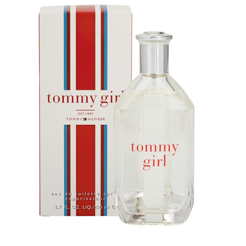 Tommy Hilfiger Tommy Girl for Women 