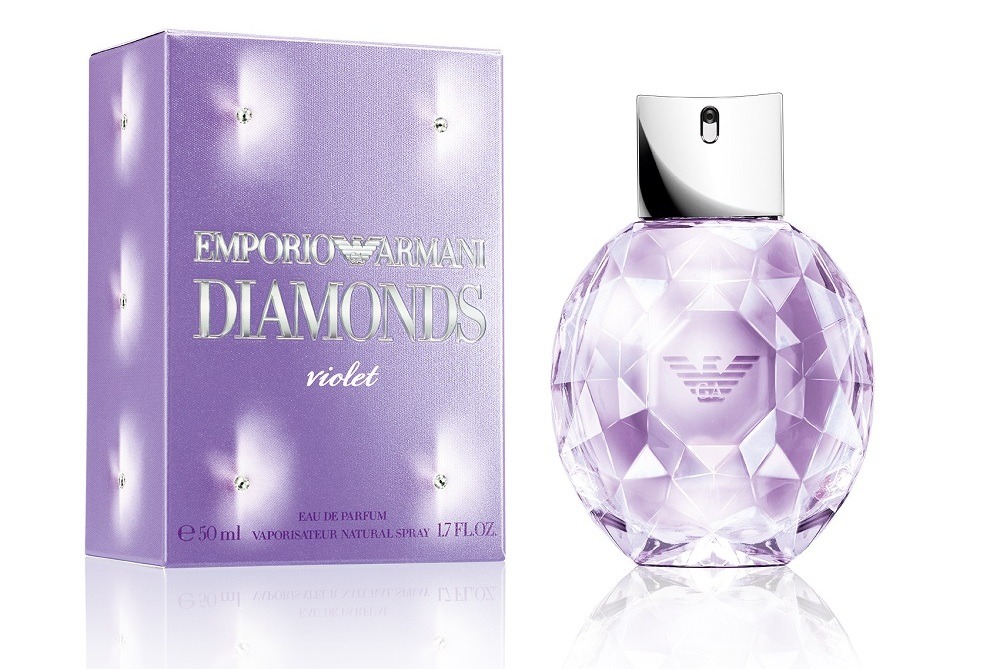 armani diamonds 30 ml