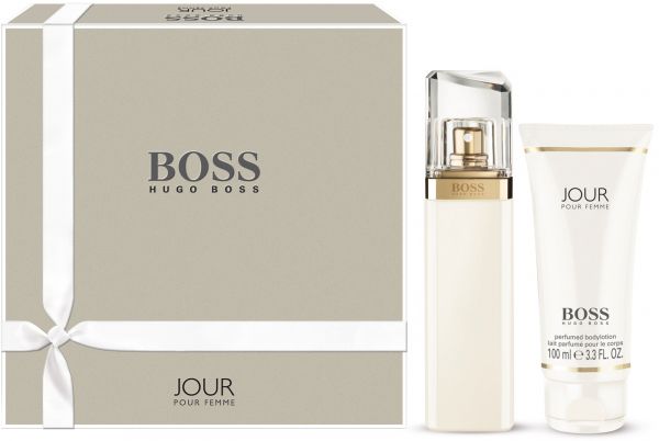 Hugo Boss Jour Pour Femme Gift set for 